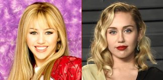 When Miley Cyrus Despite Earning THIS Whopping Salary As Hannah Montana Claimed She Was The ‘Least Paid’ – PAST TENSE(D)