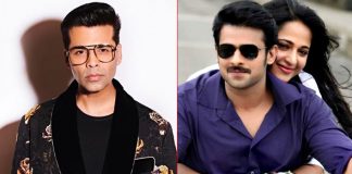 When Prabhas Alleged Karan Johar For Spreading The Dating Rumours Of Him & Baahubali Co-Star Anushka Shetty