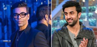 When Ranbir Kapoor Confessed To Being Forced To Attend Koffee With Karan