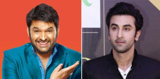 When Ranbir Kapoor Revealed He Wants To Play A Character Like Kapil Sharma