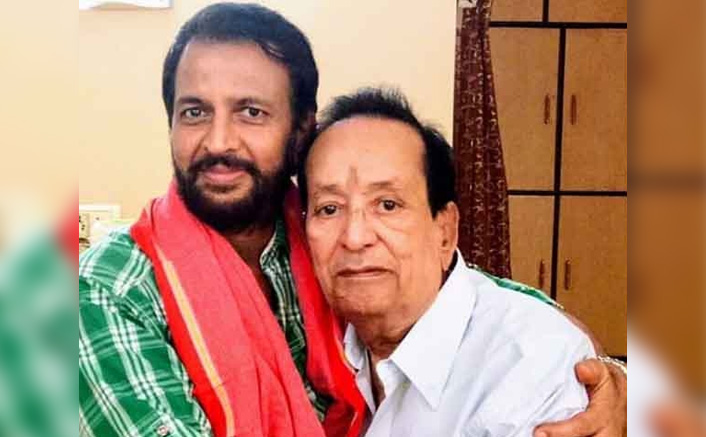Ramayan: When Arvind Trivedi AKA Ravan Treated Sunil Lahri AKA 'Laxman' Like A Son
