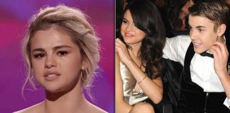 When Selena Gomez CRIED Publicly On The Stage For Justin Bieber, WATCH – PAST TENSE(D)