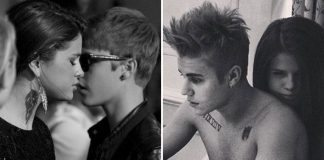 When Selena Gomez Made Noise For Giving Her Virginity To Justin Bieber – PAST TENSE(D)