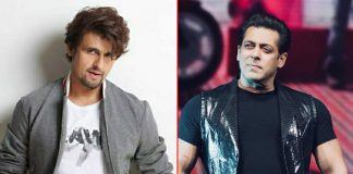 When Sonu Nigam Said Salman Khan Gets 35 Crores For Adding Value To The Songs But Singer Gets 25,000
