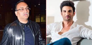 When Sushant Singh Rajput Opened Up On His Issues With Aditya Chopra: "If He Offers Me A Film..."