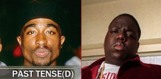 When Tupac Claimed Of F*cking Notorious B.I.G's Wife Fueling East Coast VS West Coast Rap Scene - PAST TENSE(D)