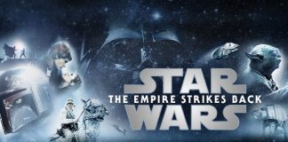 WHOA! Disney To Re-Release Star Wars: The Empire Strikes Back In 4K, Deets Inside