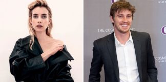 WHOA! Emma Roberts Is Expecting A Baby With Boyfriend Garett Hedlund