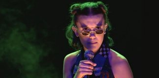 WHOA! Stranger Things Fame Millie Bobby Brown To Sign A RECORD Album Deal Soon