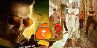 Will Akshay Kumar's Sooryavanshi Revamp The Box Office Just Like Dangal Did After Demonetization?