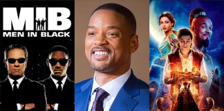 Will Smith At The Worldwide Box Office: From Men In Black To Aladdin, Top 10 Grossers Of The Star
