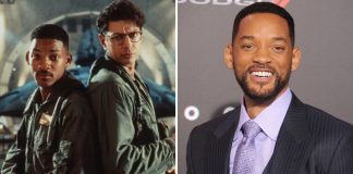 Will Smith's Independence Day Was Originally Titled THIS & We're So Glad That It Wasn't Finalized