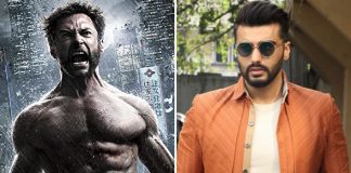 Hugh Jackman May Or May Not Return As Wolverine But Arjun Kapoor Is All Set To Claw-Up!