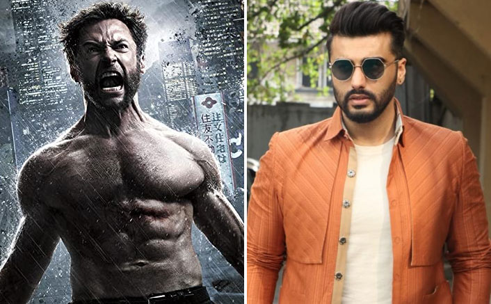 Hugh Jackman May Or May Not Return As Wolverine But Arjun Kapoor Is All Set To Claw-Up!