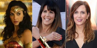 Wonder Woman 1984: Director Patty Jenkins On Bonding Between Gal Gadot & Kristen Wiig's Characters In The Film, Deets Inside