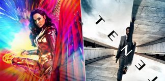 Wonder Woman 1984 & Tenet Get NEW Release Dates From Warner Bros. Pictures, Deets Inside!