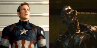 Wondering Why Ultron Was Disgusted By Chris Evans' Captain America? This Fan Theory Gives An Interesting Reason
