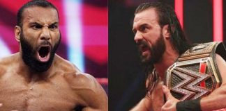 WWE Champion Drew McIntyre Opens Up About Indian WWE Star Jinder Mahal: “He Became WWE Champion Before Me.”