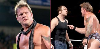 WWE: Chris Jericho Makes A SHOCKING Revelation About His Match With Dean Ambrose