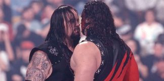 WWE: Did You Know? Undertaker Has CLASHED With Kane For 184 Times