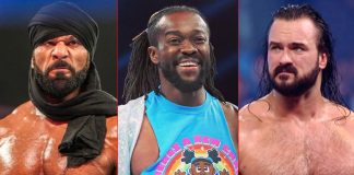 WWE: Drew McIntyre REVEALS 12 Dream Rivals & India's Jinder Mahal, Kofi Kingston Are On The List