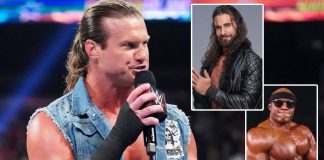 WWE: Is Dolph Ziggler Luckier Than Seth Rollins & Bobby Lashley?