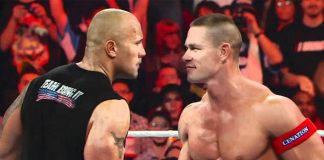 WWE: John Cena Opens Up On Feud With The Rock: “It Was Stupid of Me, It Genuinely Was”