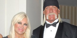 WWE Legend Hulk Hogan’s Ex-Wife Linda Hogan Banned From AEW Over Tweets On US Protests