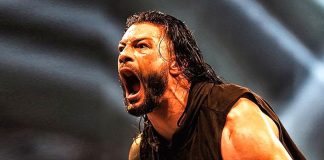 WWE Superstar Roman Reigns SPEAKS On His Return: "When I Come Back & Destroy Everybody..."