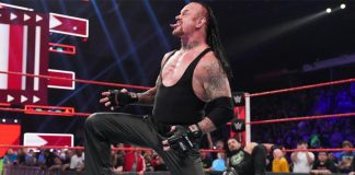 WWE: The Undertaker Reveals That He Has One Final Match Left In Him