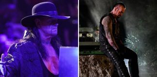 WWE: Undertaker Calls It Off After 33 Glorious Years!