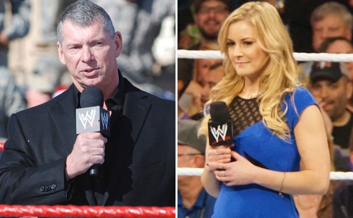 WWE: Vince McMahon & The Company Are NOT HAPPY With Renee Young Over Her COVID- 19 Revelation?