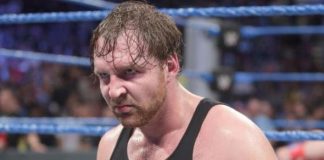 WWE: When Dean Ambrose REACTED "What The F*ck" & Was Pissed Off By The Last Minute Changes
