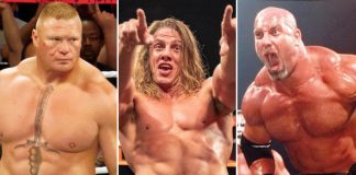 WWE Wrestler Matt Riddle On Issues With Goldberg & Brock Lesnar: "I Fought In The UFC, I Am A Pretty Bad Person"