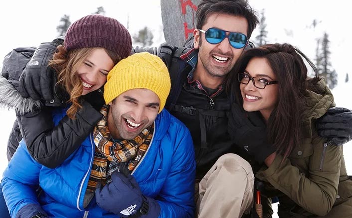 Yeh Jawaani Hai Deewani: Here's The Daily Breakdown Of Ranbir Kapoor, Deepika Padukone Led 2013 Rom-Com