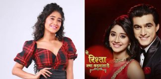 Yeh Rishta Kya Kehlata Hai: Shivangi Joshi AKA Naira LEAVING The Show? Here’s The Truth