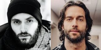 'You' Fame Penn Badgley FINALLY Reacts To The Sexual Allegations On His Co-Star Chris D’Elia