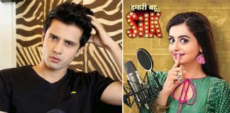 Zaan Khan On Hamari Bahu Silk Non-Payment Controversy: “Sooner Or Later One Of Us Will Give Up On This Torture”