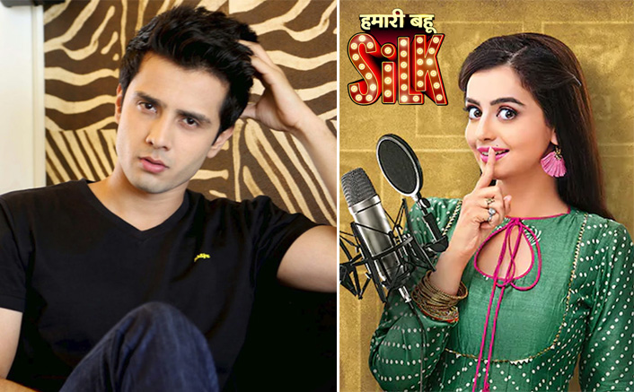 Zaan Khan On Hamari Bahu Silk Non-Payment Controversy: “Sooner Or Later One Of Us Will Give Up To This This Torture”