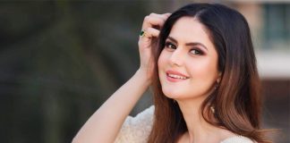 Zareen Khan-starrer LGBTQ+ themed film to release on OTT