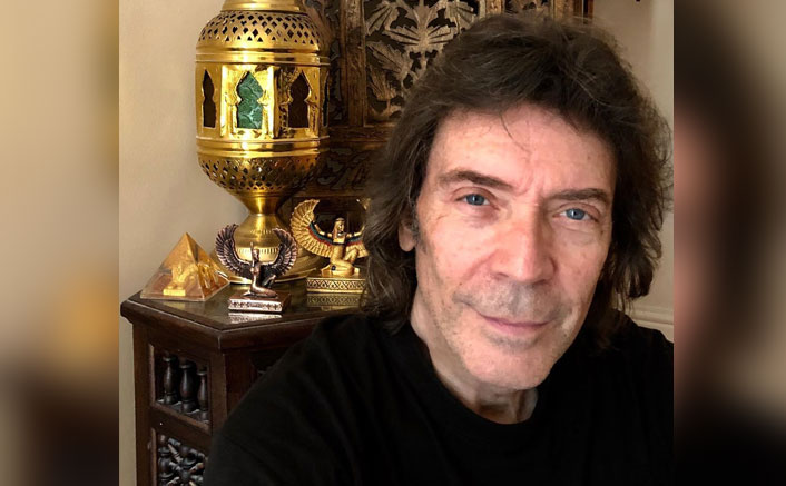 Steve Hackett Reschedules His 'Seconds Out Plus Tour' In UK To 2021 Due To Global Pandemic