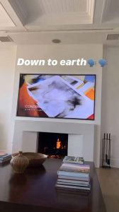Sofia Richie Reunites With Old Flame Scott Disick?