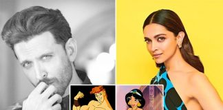 10 Celebrities Who Are Exactly Like These Popular Cartoons!