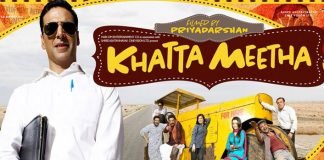 10 years of Khatta Meetha - Do you want to see Akshay Kumar back in its sequel as Sachin Tichkule?