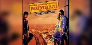 10 Years Of Once Upon A Time In Mumbaai: You Can't Miss These Box Office Facts About Ajay Devgn Led 2010 Film