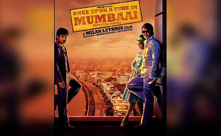 10 Years Of Once Upon A Time In Mumbaai: You Can't Miss These Box Office Facts About This Ajay Devgn, Emraan Hashmi Led Film
