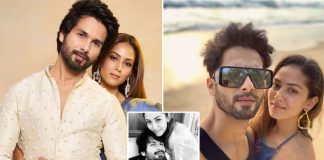 16 Times Shahid Kapoor & Mira Kapoor Proved They Are Made For Each Other