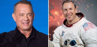 25 Years Of Apollo 13: Tom Hanks RECALLS Feeling 'Absolute Idiot' While Meeting Real Life Jim Lovell