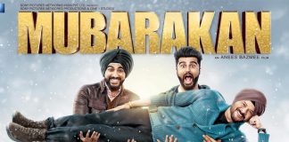 3 years of Anees Bazmee’s Mubarakan - Check out this underrated Anil Kapoor - Arjun Kapoor film for some good times this lockdown season