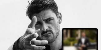 365 Days Fame Michele Morrone Is The New Italian James Bond & This Pic Is The Proof